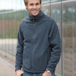 Regatta Thor III Fleece Jacket